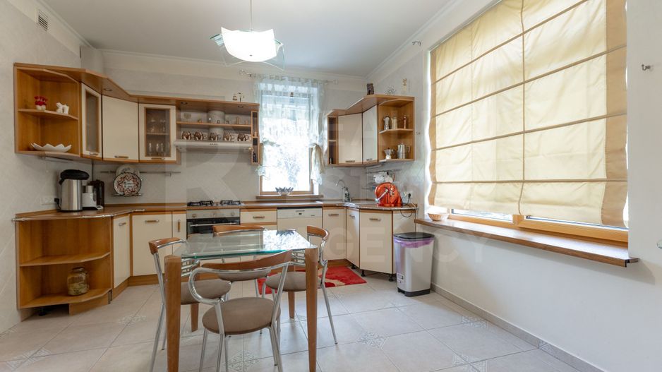 Chirie, casă, 2 nivele, 5 camere, Râșcani - Poză 10