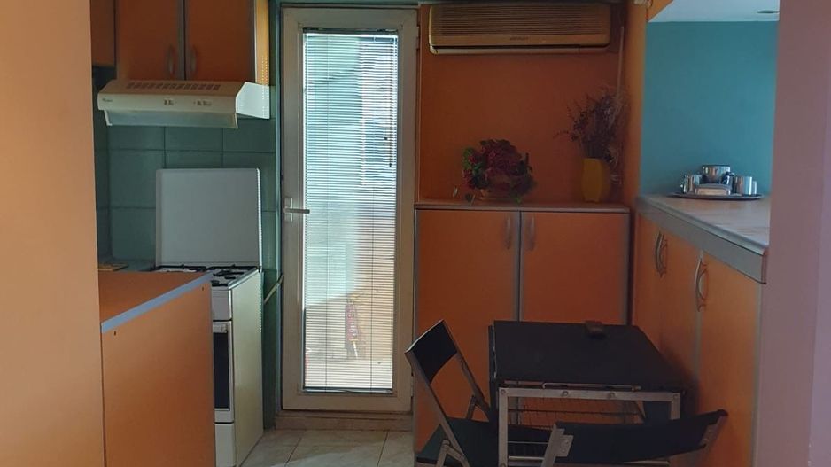 Garsoniera Calea Calarasi - Matei Basarab - Poză 10