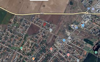 Comision 0%, Teren 864 Mp, 20 M Front, Dumbravita, Centura Timisoara - Poză 5