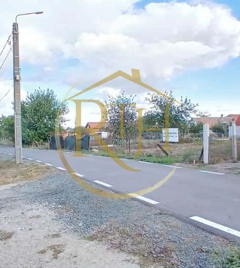 Pozitie excelenta, teren de vanzare in Becicherecu Mic, utilitati la poarta - Poză 3