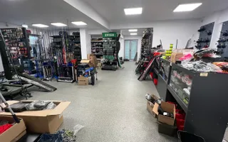 Spațiu comercial de vânzare – 247 mp utili, împărțiți în 2 unități - Poză 18