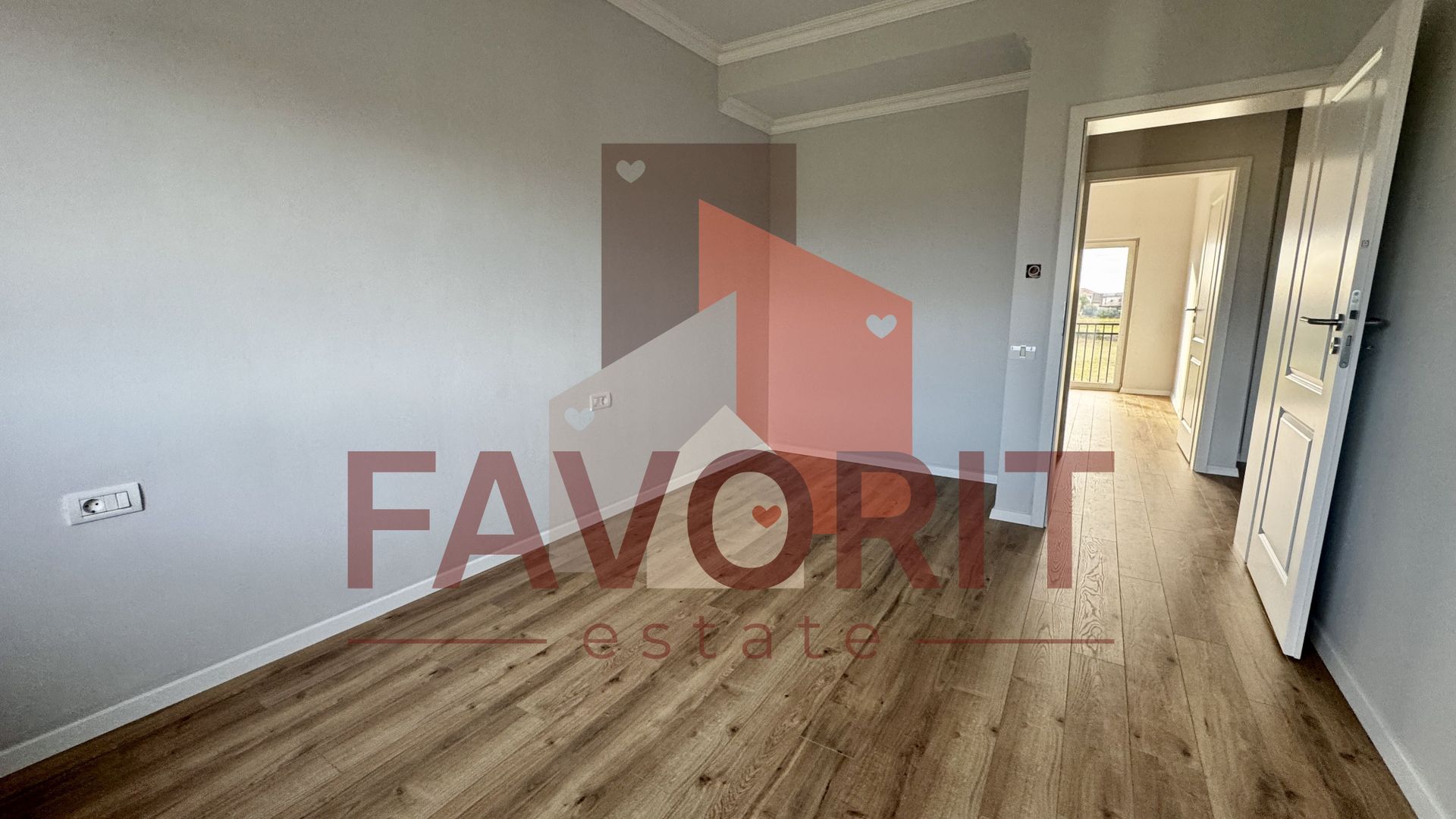 Duplex P+E | 5 camere | La 200m de asfalt | Mosnita Noua | Toate utilitatile - Poză 14