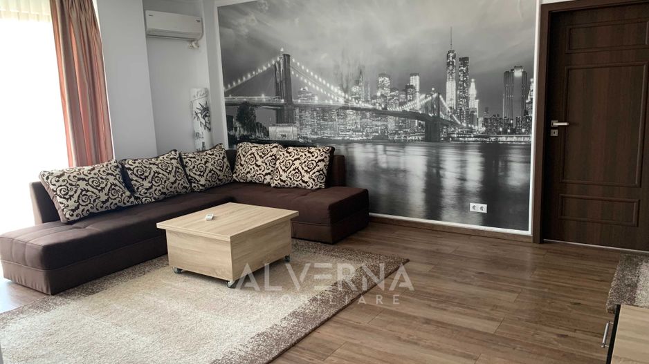 Apartament 2 camere 59mp | balcon | parcare | cartier Buna Ziua - Poză 2