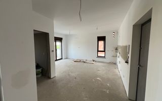 Apartamente noi 3 camere | 67mp util+ 31mp terasa | Braytim - Giroc - Poză 2