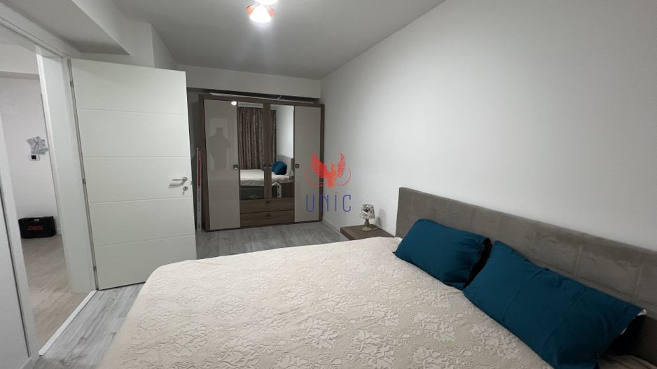 Apartament Nou, 2 camere-George Enescu. - Poză 2