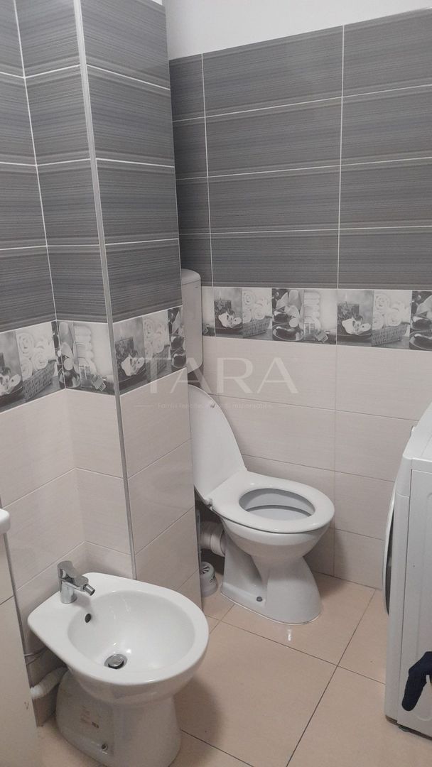 Apartament modern 2 camere – Dâmbu Rotund - Poză 4