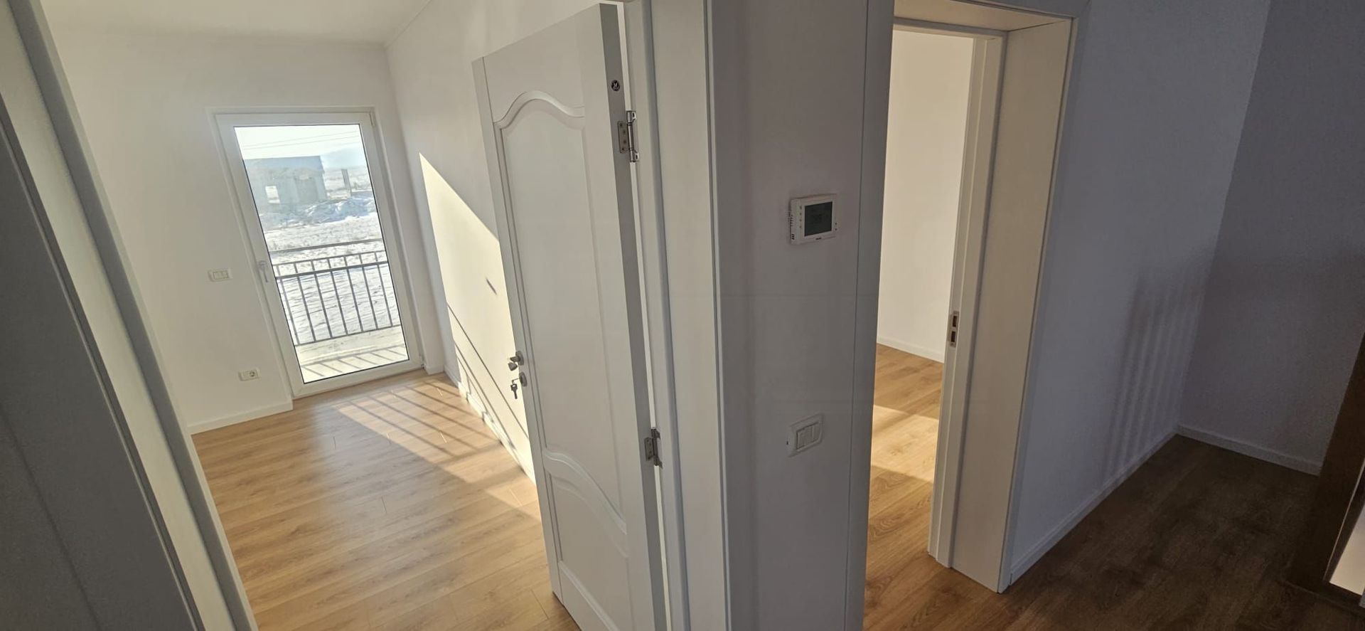 Duplex De Vanzare I Ipotesti, Suceava I Pret: 141.999 € - Poză 8