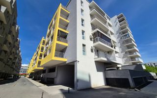Apartament 3 camere Duplex 12 min Metrou Teclu Parcare Inclusa - Poză 22