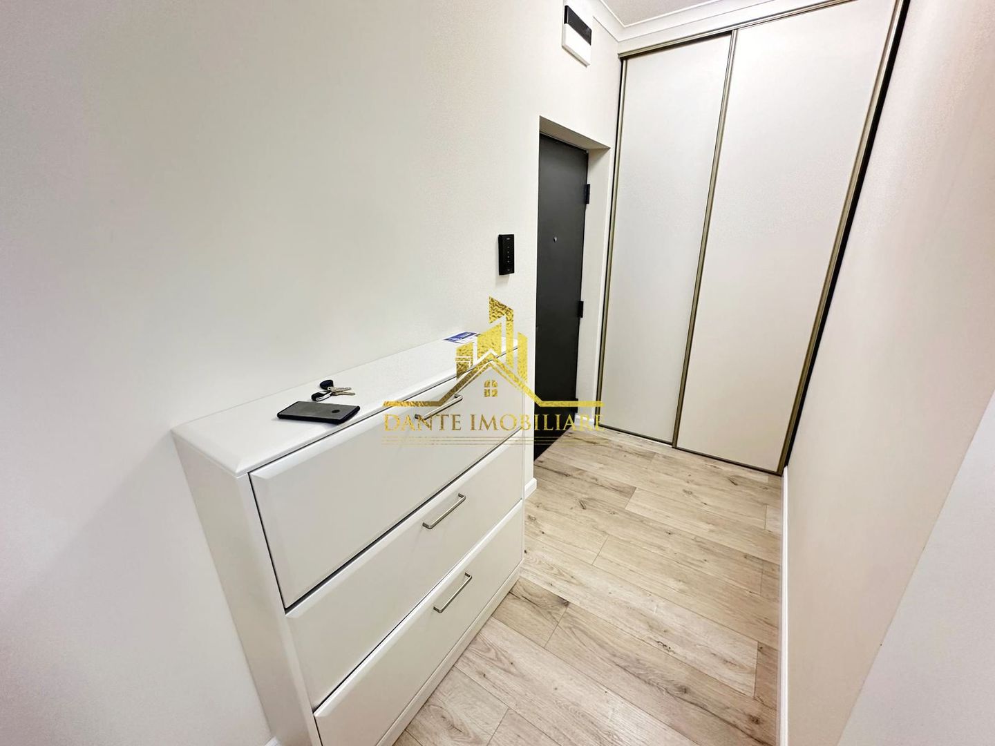 2 camere, ultrafinisat, terasa, parcare, Zorilor, Sigma, Cat friendly - Poză 11