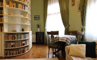 Piata Libertatii, 3 camere, centrala proprie. - Poză 9