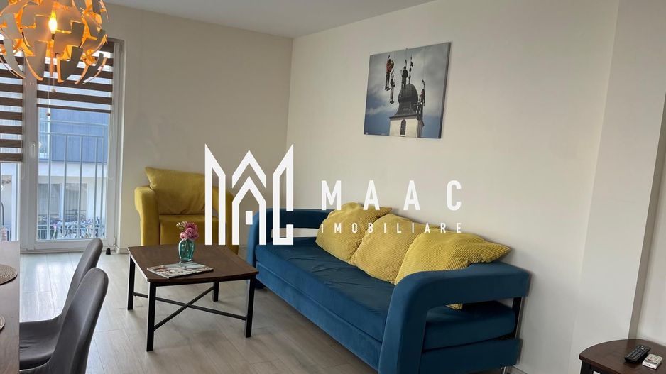 Penthouse I 76 mp I 3 Camere I Terasa 46 mp I - Poză 4