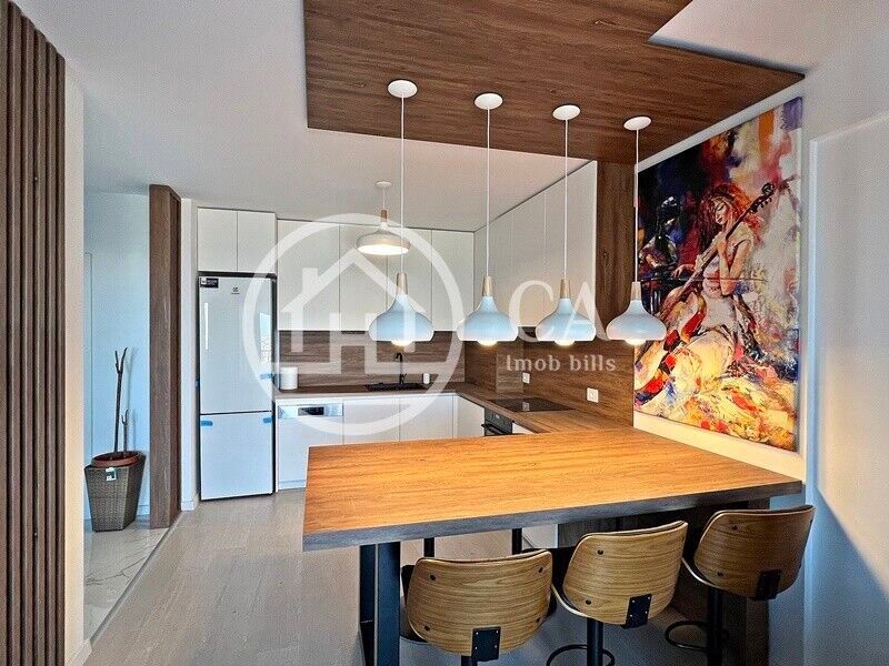 Apartament de inchiriat cu 3 camere in Prima Onestilor, Oradea - Poză 4