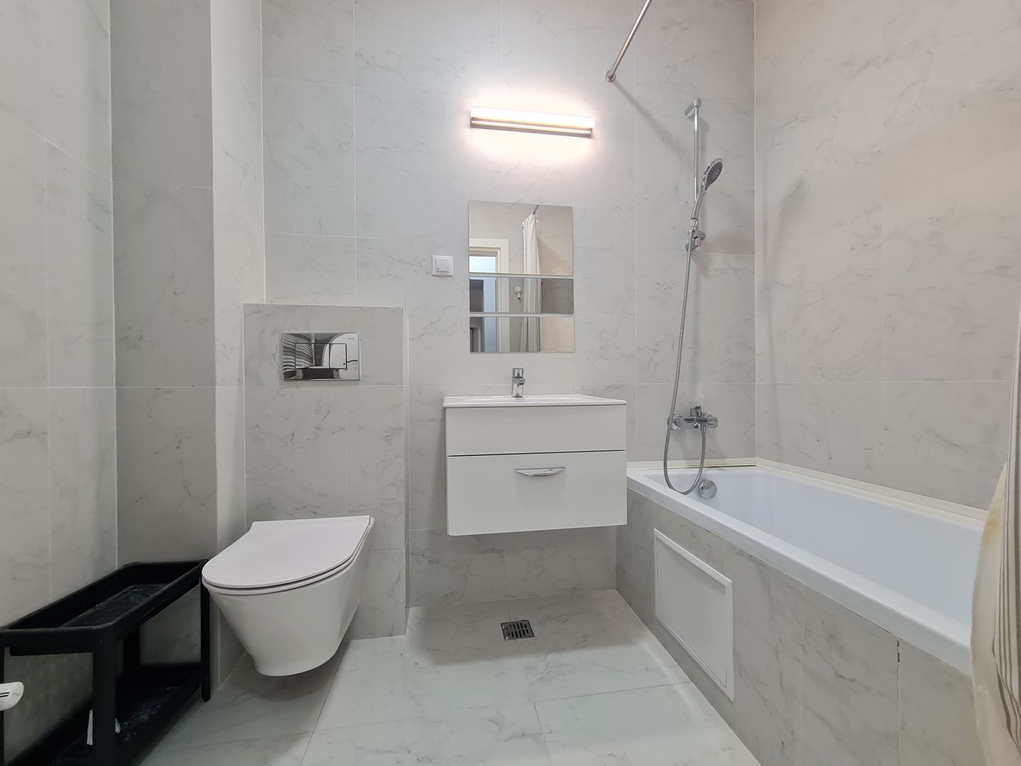 Apartament || 2 camere 69 mp || Pipera || Ivory Residence - Poză 5