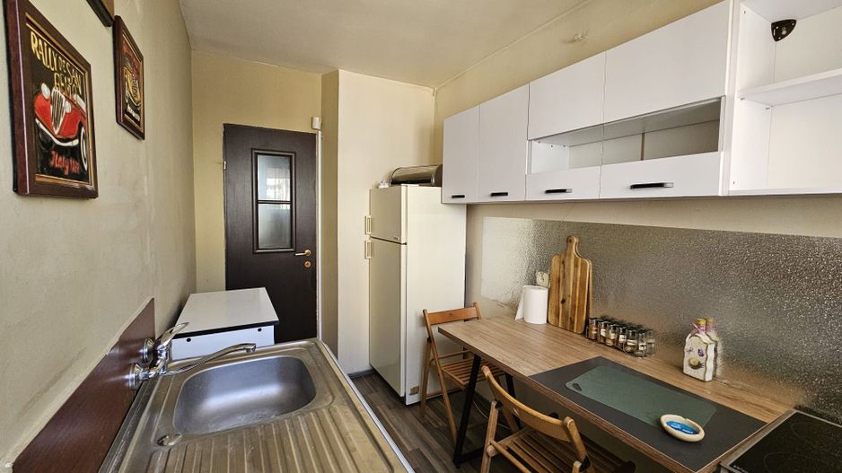 Calea Bucuresti, apartament 2 camere,mobilat,etaj1 - Poză 3
