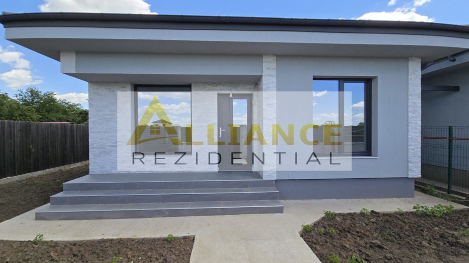 Casa 3 Camere | Aproape de bulevard si statia STV - Poză 2