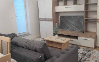 Apartament cu 2 camere, 50mp, Zona Maurer Residence - Poză 1