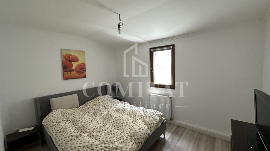 Casa cu 4 camere | 423 mp Teren | Zona The Nest - Poză 5