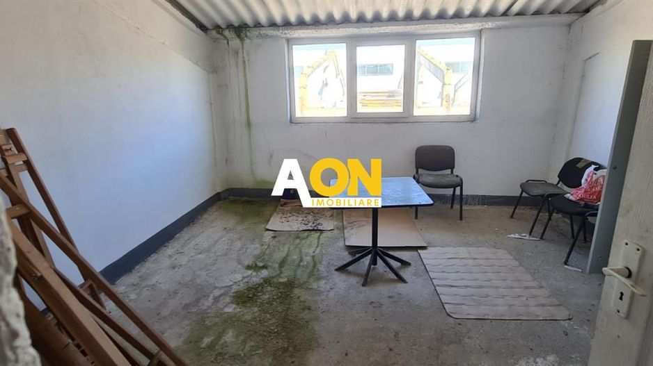 Hala Industriala 1077 mp - Poză 8