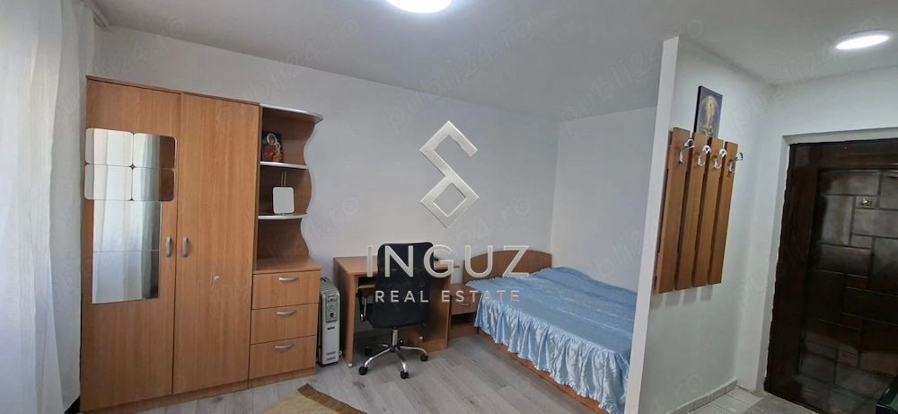 Garsonieră de închiriat – Colentina / Doamna Ghica, Sector 2, Bucureșt - Poză 2