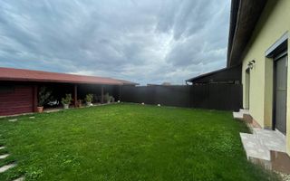 Duplex 6 camere - 155mp - langa asfalt - Mosnita Veche - Poză 1