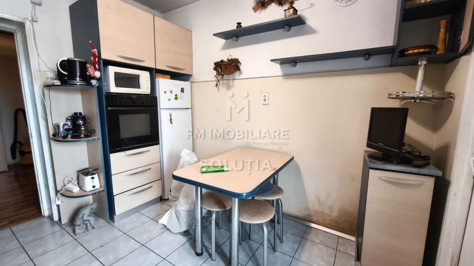 Apartament 3 camere decomandat │ Alexandru Odobescu│Garaj sub bloc - Poză 4