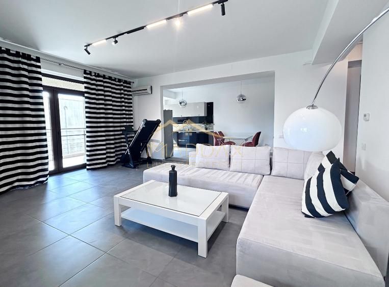 Apartament 3 cam. 160mp I loc parcare I Ion Ionescu de la Brad - Poză 3