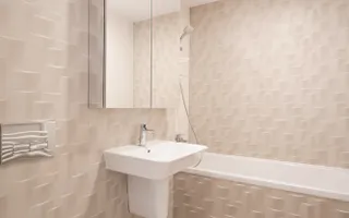 Studio dublu + Parcare, Cloud9, Aviatiei, Metrou Aurel Vlaicu - Poză 14