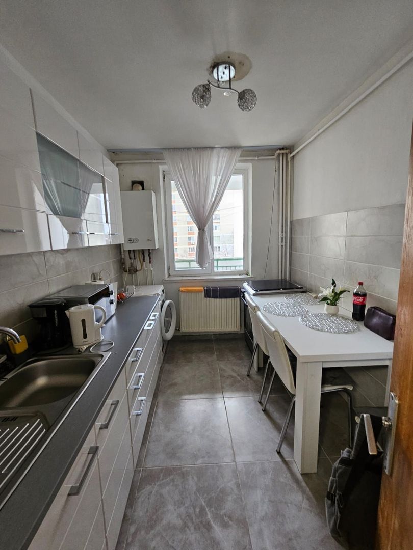 Apartament 3 camere, confort 1,  zona Craiovei – liceul Odobescu - Poză 3