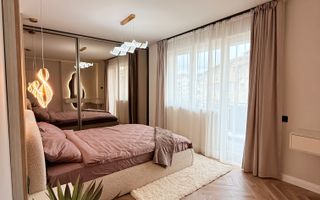 Apartament ultramodern | 3 camere | Zona Florilor - Poză 17