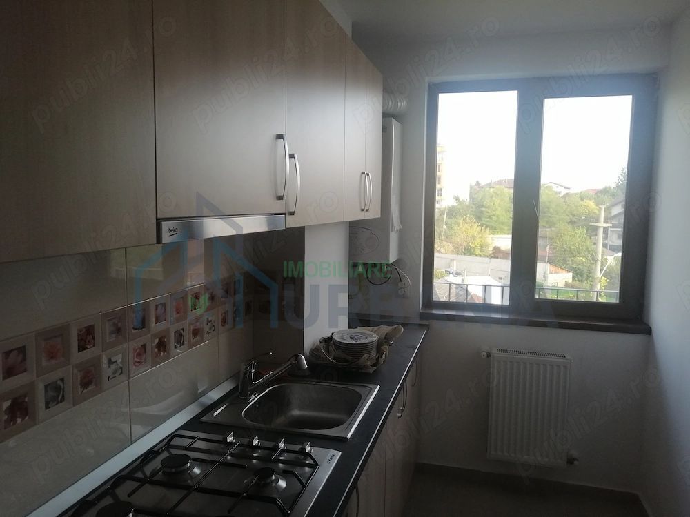 Apartament 2 camere în Konak Residence, Tătărași, Iași - Poză 3