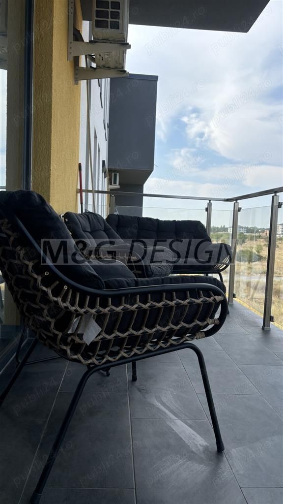 Apartament 2 camere Giroc bloc nou cu lift - Poză 10