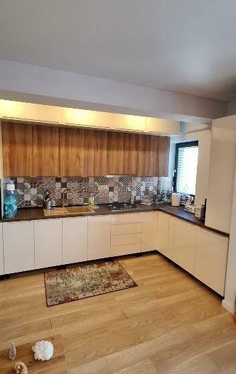 2 camere | Decomandat | Parcare | Centrala | SPA+Piscina | - Poză 4