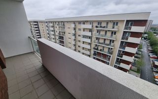 Apartament 3 camere, 108 mp, parcul Tudor Arghezi, Comision 0% - Poză 11
