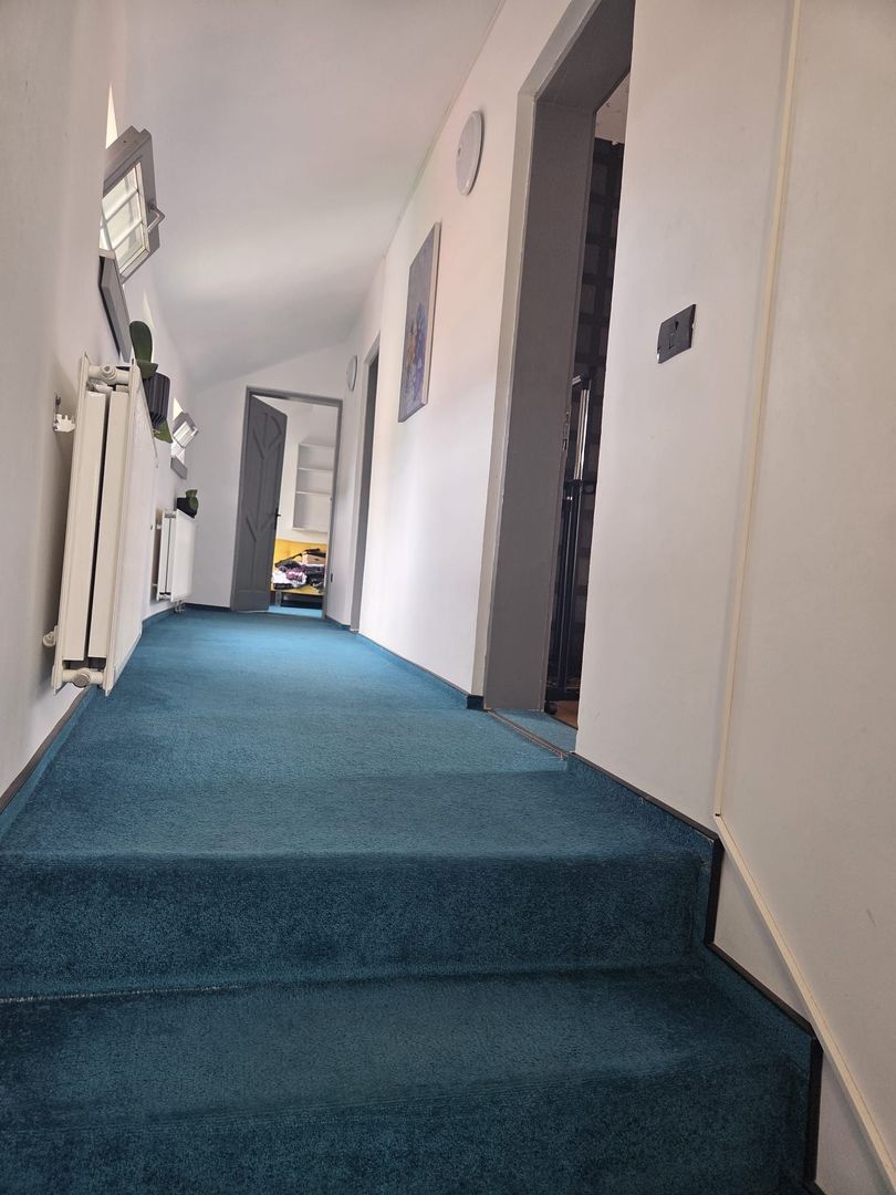 Apartament 3 camere zona centrala - Poză 12