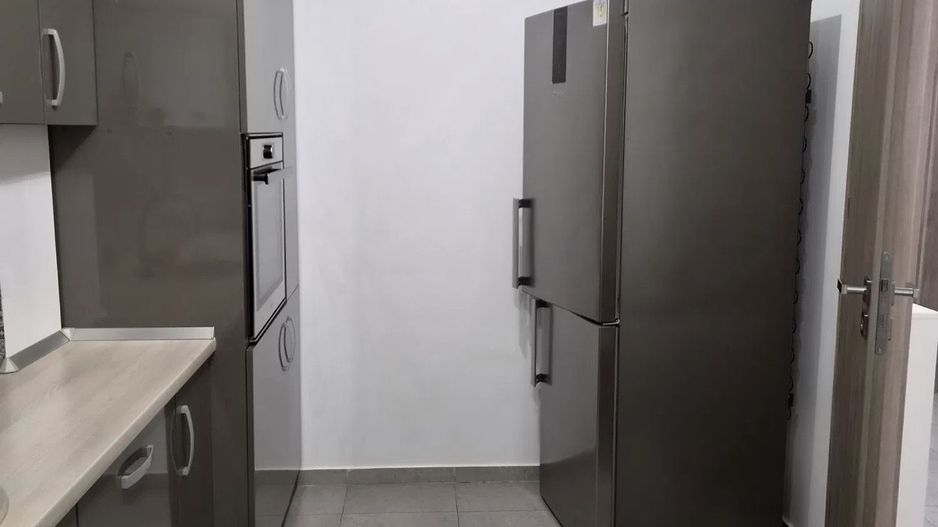 AP. 2 CAMERE- IANCULUI, PARCARE INCLUSA, CENTRALA PROPRIE, BLOC NOU - Poză 4