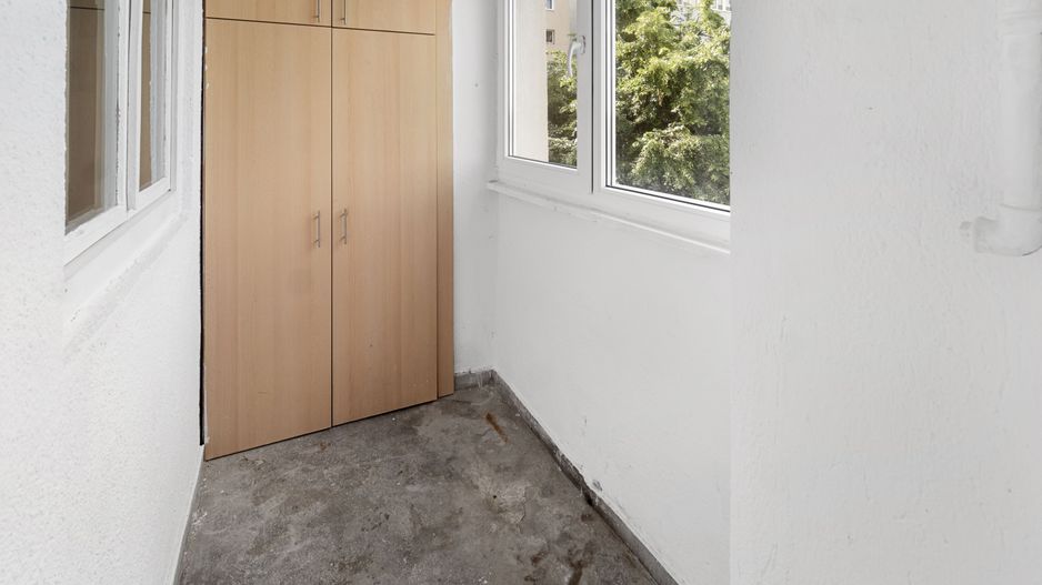 3 Camere 1974 Anvelopat Vedere Parc Pantelimon Morarilor Vergului - Poză 6