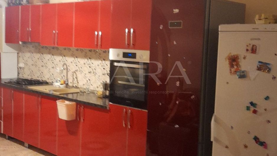 Apartament modern 2 camere – Dâmbu Rotund - Poză 2