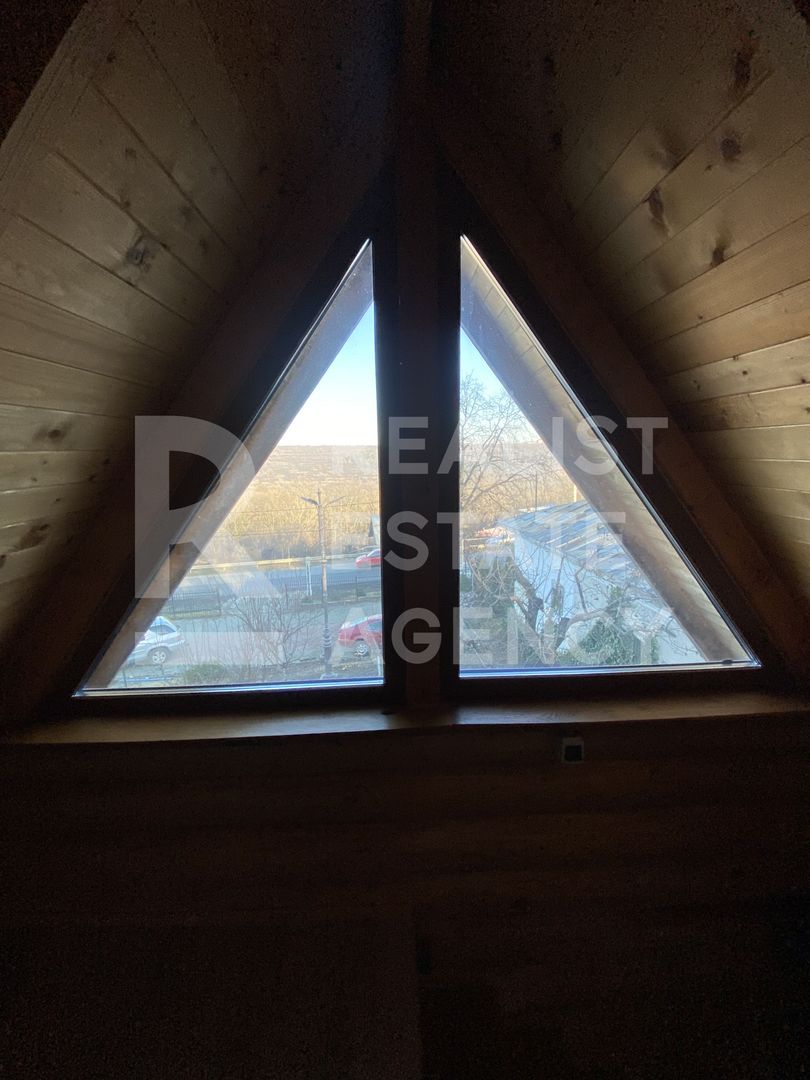 Chirie, casă, 3 camere, zona Copou, Iași - Poză 10