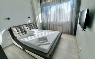 Apartament 2 camere zona Campus - Aleea Universitatii - BLOC NOU - Poză 3