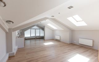 Chirie, spațiu de birouri, 505 mp, strada Mitropolit Bănulescu-Bodoni, - Poză 13