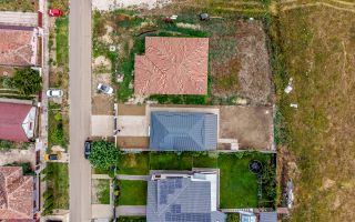 Casă nouă 4 camere, ideală pentru familie. Toate utilitățile - Poză 15