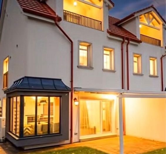 Vila superba de inchiriat Otopeni - Poză 2