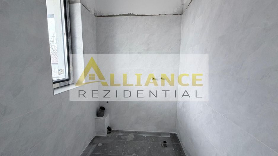 Casa Individuala - 5 camere - 3 bai - 400mp - Poză 16