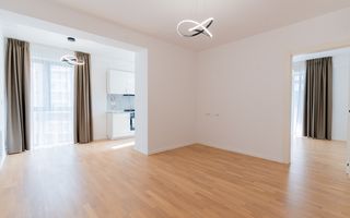 Apartament LUX 2 Camere Atlas Residence Aviatiei Herastrau - Poză 2