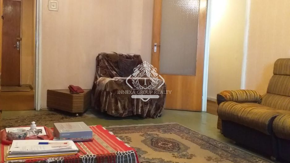 Pasaj Obor | Apartament 3 camere | Bloc reabilitat | Lângă metrou - Poză 1