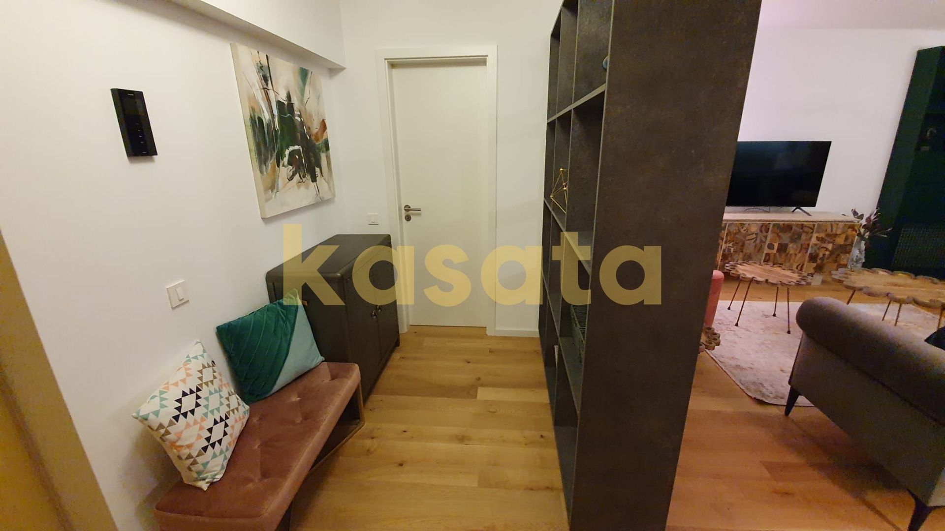 Apartament premium 2 camere | Aviației Park | Loc de parcare inclus - Poză 21