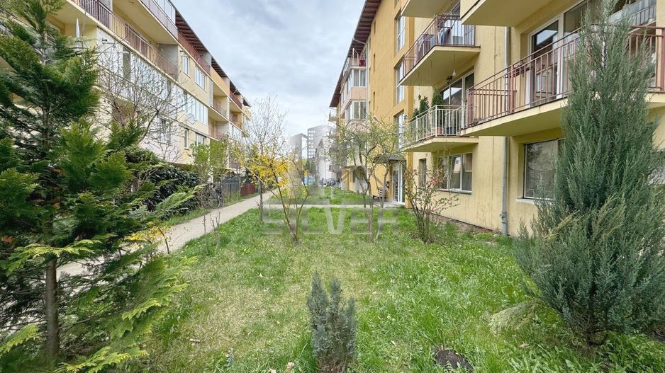 Apartament modern cu 2 camere+2 terase/ Str.Porii. - Poză 11