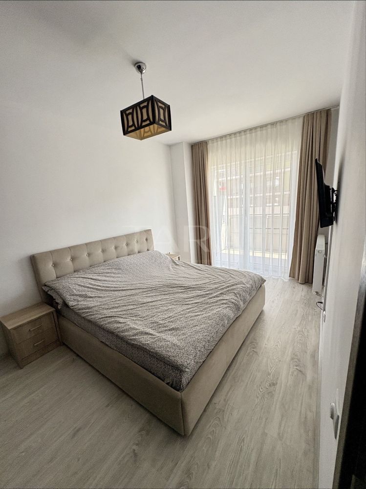 Apartament cochet 2 camere + terasă generoasă – Bună Ziua - Poză 3