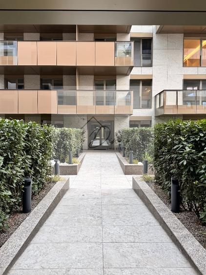 Apartamente Premium in Cortina 126 -  Baneasa -  Bucuresti - Pipera - Poză 3