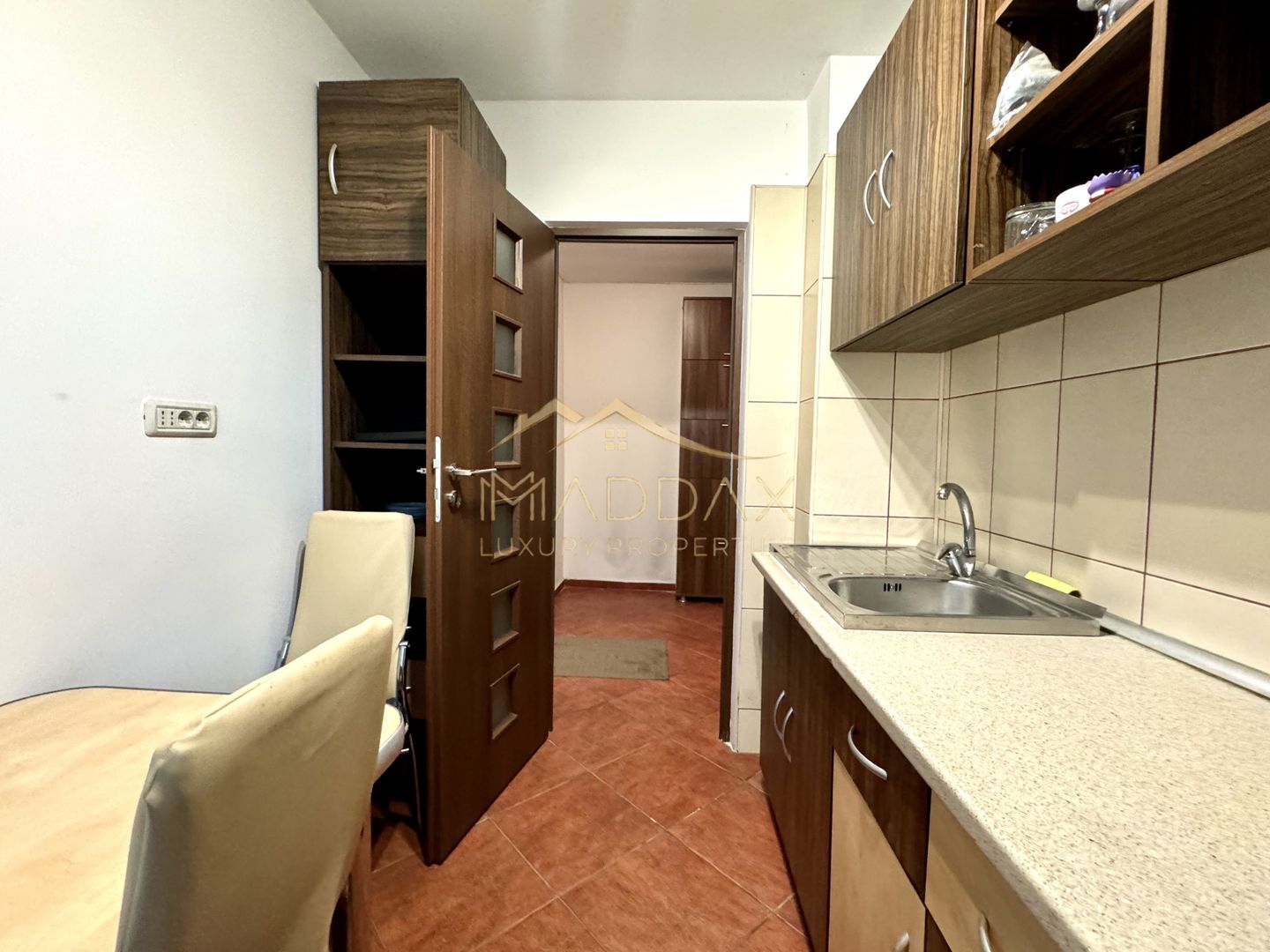 Apartament cu 3 camere // Zona Tei - Doamna Ghica - Poză 28
